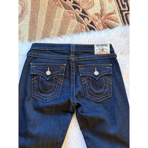 True Religion bootcut jeans - Picture 1 of 9